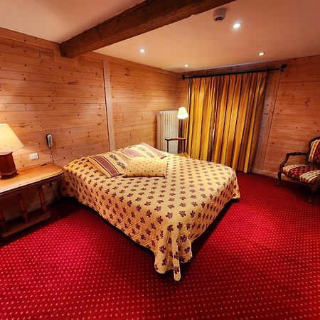 Hotel De L'Europe Basel Mulhouse Airport Saint-Louis  Luaran gambar