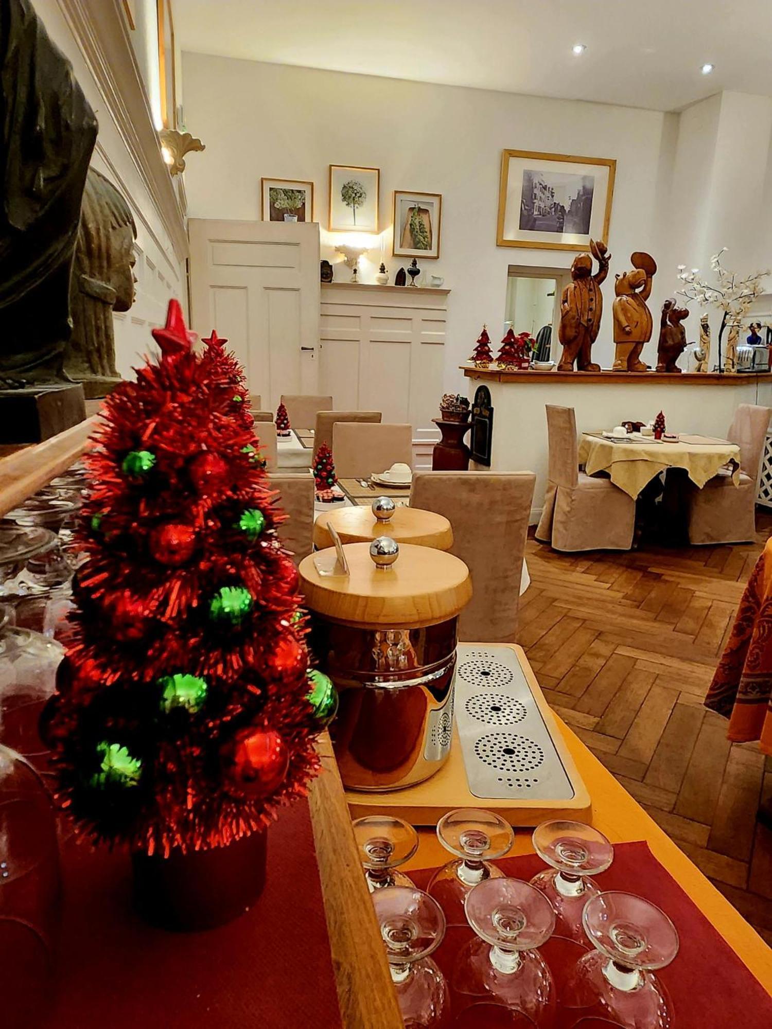 Hotel De L'Europe Basel Mulhouse Airport Saint-Louis  Luaran gambar
