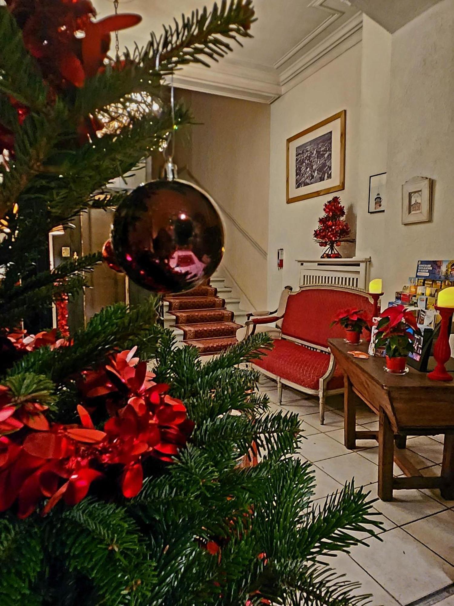 Hotel De L'Europe Basel Mulhouse Airport Saint-Louis  Luaran gambar