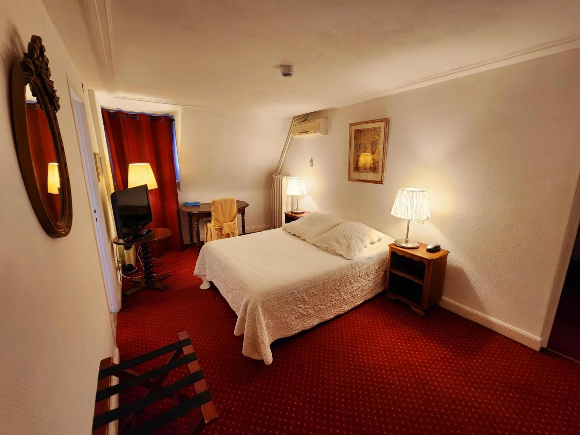 Hotel De L'Europe Basel Mulhouse Airport Saint-Louis  Luaran gambar