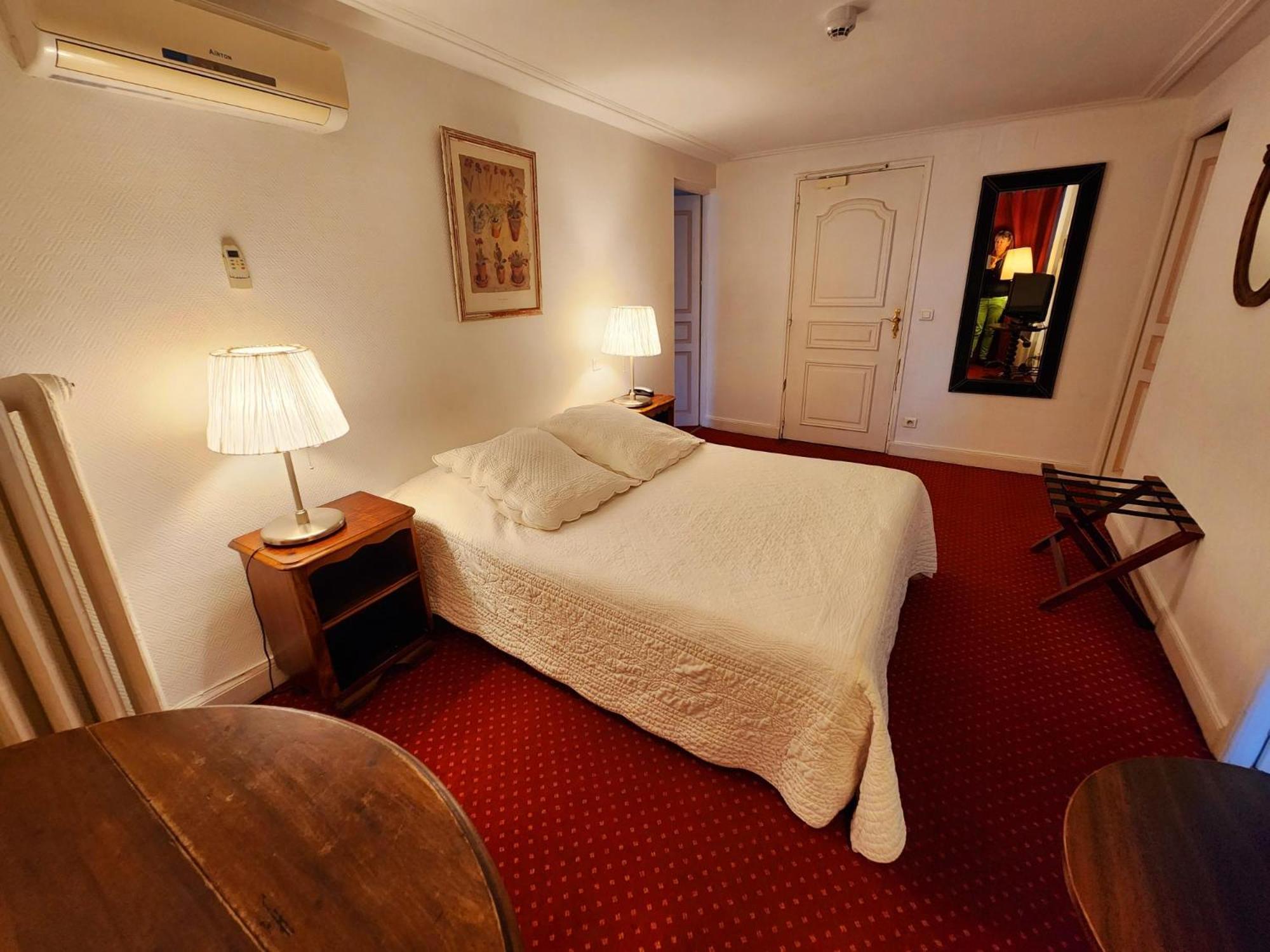 Hotel De L'Europe Basel Mulhouse Airport Saint-Louis  Luaran gambar
