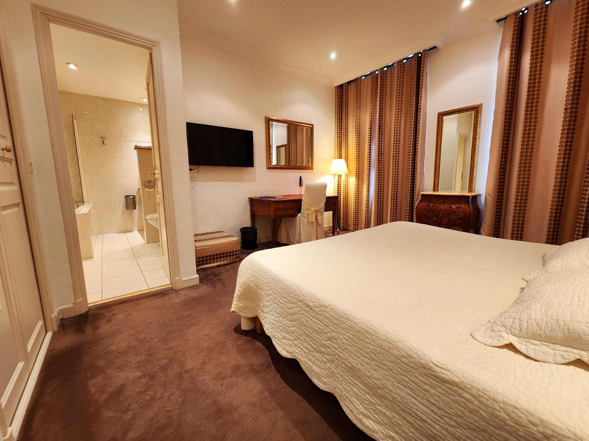 Hotel De L'Europe Basel Mulhouse Airport Saint-Louis  Luaran gambar