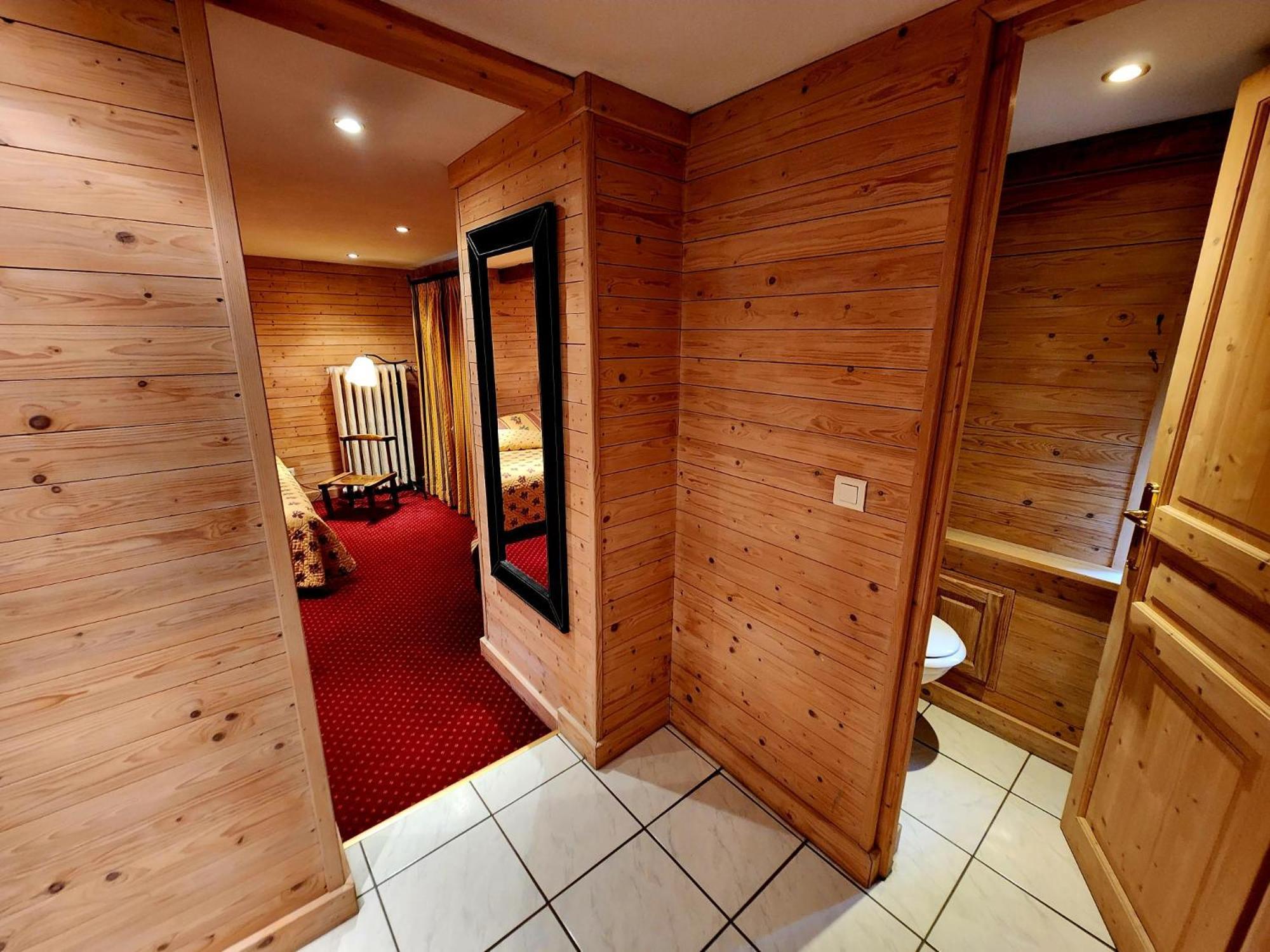 Hotel De L'Europe Basel Mulhouse Airport Saint-Louis  Luaran gambar