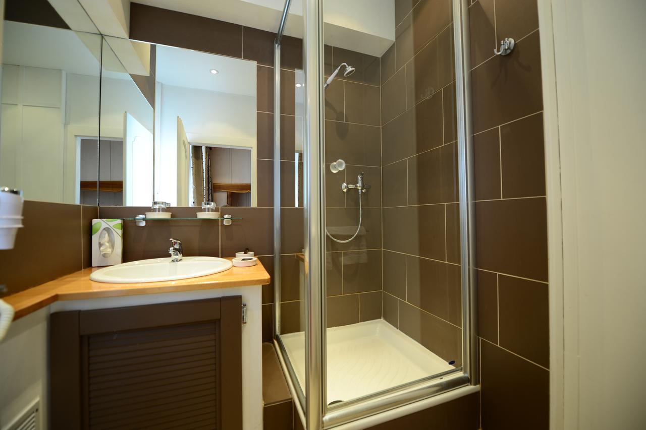 Hotel De L'Europe Basel Mulhouse Airport Saint-Louis  Luaran gambar