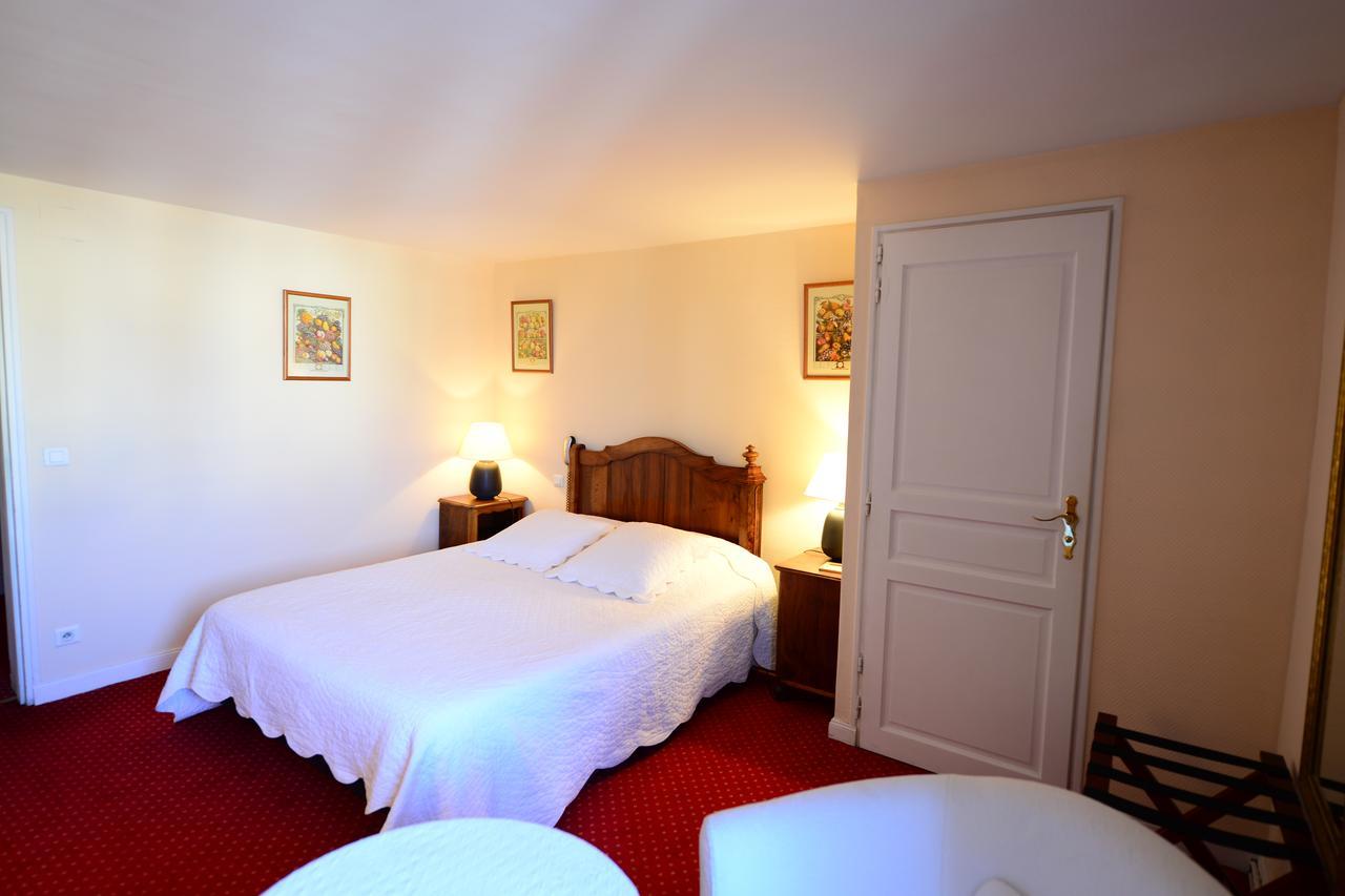 Hotel De L'Europe Basel Mulhouse Airport Saint-Louis  Luaran gambar