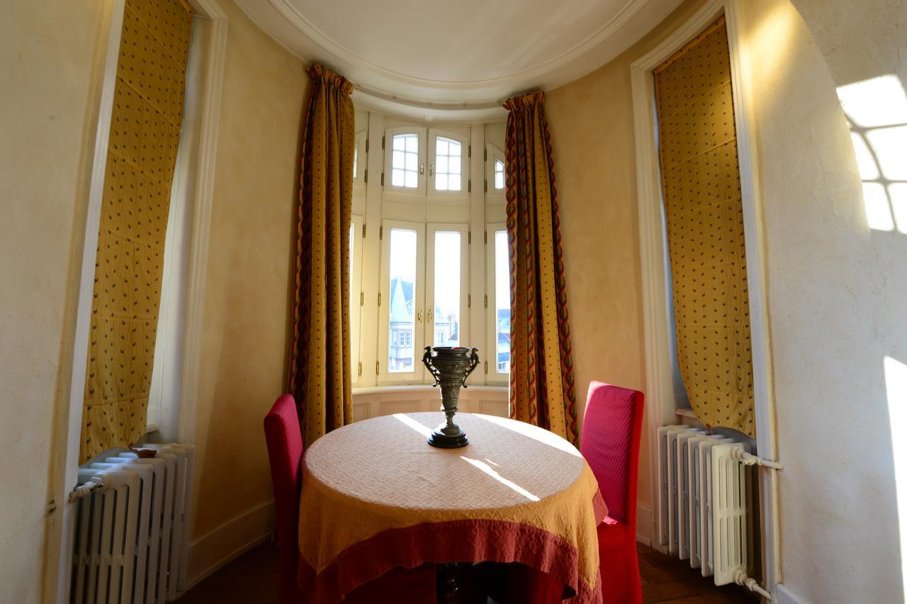 Hotel De L'Europe Basel Mulhouse Airport Saint-Louis  Luaran gambar