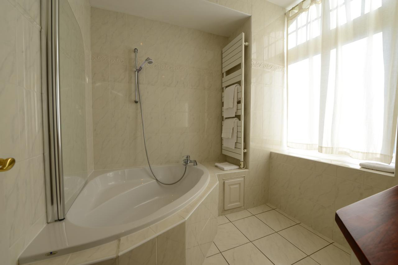 Hotel De L'Europe Basel Mulhouse Airport Saint-Louis  Luaran gambar