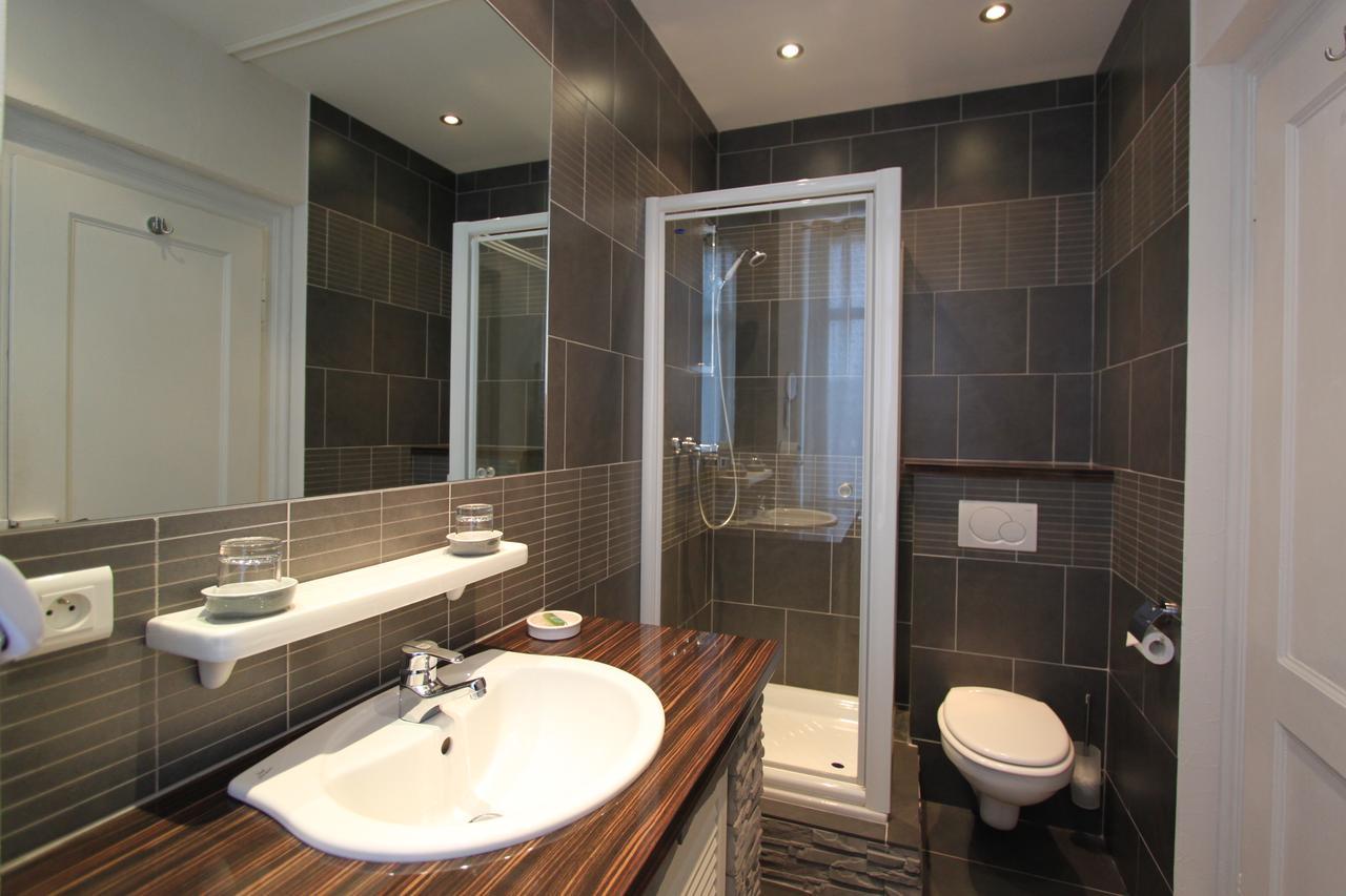 Hotel De L'Europe Basel Mulhouse Airport Saint-Louis  Luaran gambar